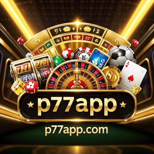Explorando a Magia dos Jogos de Aventura Épica no P77 App