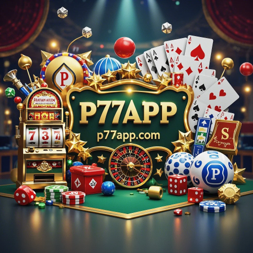 p77 app p77 app