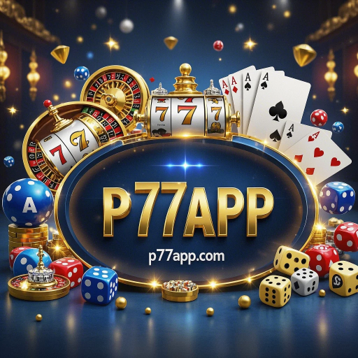 Descubra o Fascinante Mundo dos Quebra-Cabeças no p77 App