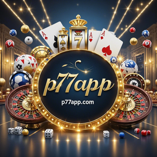 O Fascínio das Simulações Incríveis: Explorando a Categoria de Jogos no p77 app